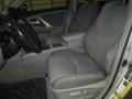 Classic Silver Metallic - Camry SE Photo No. 11