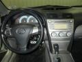 Classic Silver Metallic - Camry SE Photo No. 13