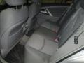 Classic Silver Metallic - Camry SE Photo No. 20