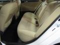 Shimmering White - Sonata GLS Photo No. 7