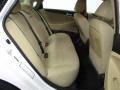 Shimmering White - Sonata GLS Photo No. 8