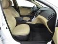 Shimmering White - Sonata GLS Photo No. 9