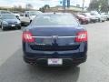 Kona Blue - Taurus SEL Photo No. 6
