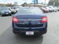 2011 Kona Blue Ford Taurus SEL  photo #6