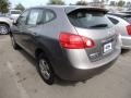 2011 Platinum Graphite Nissan Rogue S  photo #15