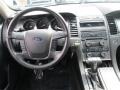 2011 Kona Blue Ford Taurus SEL  photo #11