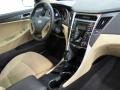 Shimmering White - Sonata GLS Photo No. 22