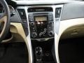 Shimmering White - Sonata GLS Photo No. 23