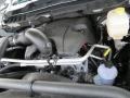  2013 2500 Tradesman Regular Cab 5.7 Liter HEMI OHV 16-Valve VVT V8 Engine