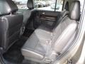 Charcoal Black Rear Seat Photo for 2012 Ford Flex #77866107