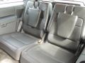 Charcoal Black Rear Seat Photo for 2012 Ford Flex #77866149