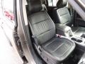 Charcoal Black Front Seat Photo for 2012 Ford Flex #77866191