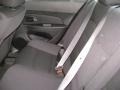 2013 Champagne Silver Metallic Chevrolet Cruze LT  photo #3