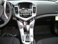 2013 Champagne Silver Metallic Chevrolet Cruze LT  photo #4
