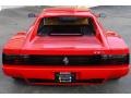 Red 1993 Ferrari 512 TR Standard 512 TR Model Exterior