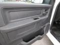 2013 Bright White Ram 2500 Tradesman Regular Cab  photo #8