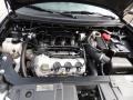 3.5 Liter DOHC 24-Valve Duratec V6 2012 Ford Flex SEL AWD Engine