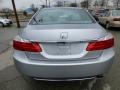 2013 Alabaster Silver Metallic Honda Accord EX-L Sedan  photo #3