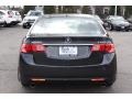 Graphite Luster Metallic - TSX Technology Sedan Photo No. 4