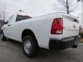 2013 Bright White Ram 2500 Tradesman Regular Cab  photo #2