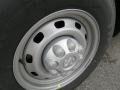  2013 2500 Tradesman Regular Cab Wheel