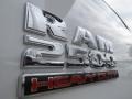 2013 Ram 2500 Tradesman Regular Cab Marks and Logos