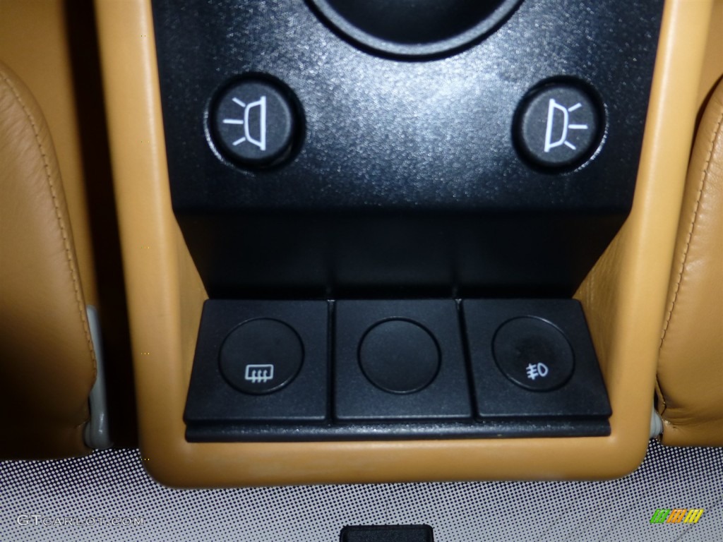 1993 Ferrari 512 TR Standard 512 TR Model Controls Photo #77867268