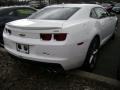 Summit White - Camaro LT/RS Coupe Photo No. 2