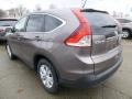 2013 Urban Titanium Metallic Honda CR-V EX AWD  photo #2