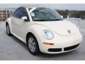 2009 Harvest Moon Beige Volkswagen New Beetle 2.5 Convertible  photo #10