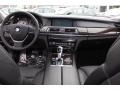 Black Dashboard Photo for 2012 BMW 7 Series #77867760