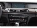 2012 Black Sapphire Metallic BMW 7 Series 750i xDrive Sedan  photo #14