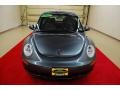 Platinum Grey - New Beetle 2.5 Coupe Photo No. 2