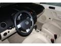 Harvest Moon Beige - New Beetle 2.5 Convertible Photo No. 14