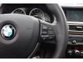 2012 BMW 7 Series 750i xDrive Sedan Controls