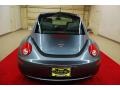 Platinum Grey - New Beetle 2.5 Coupe Photo No. 5