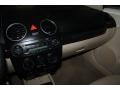 Harvest Moon Beige - New Beetle 2.5 Convertible Photo No. 16