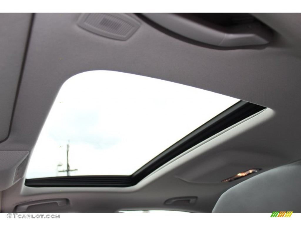 2012 BMW 7 Series 750i xDrive Sedan Sunroof Photo #77867904