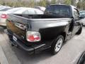 2004 Black Ford F150 SVT Lightning  photo #9