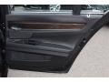 2012 Black Sapphire Metallic BMW 7 Series 750i xDrive Sedan  photo #23
