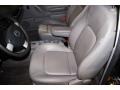 Platinum Grey - New Beetle 2.5 Coupe Photo No. 10