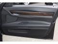 2012 Black Sapphire Metallic BMW 7 Series 750i xDrive Sedan  photo #26
