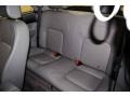 Platinum Grey - New Beetle 2.5 Coupe Photo No. 13
