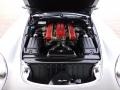 5.7 Liter DOHC 48-Valve V12 2008 Ferrari 612 Scaglietti One to One F1 Engine