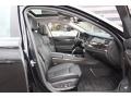 2012 Black Sapphire Metallic BMW 7 Series 750i xDrive Sedan  photo #28