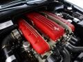 5.7 Liter DOHC 48-Valve V12 2008 Ferrari 612 Scaglietti One to One F1 Engine