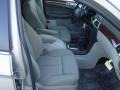 2008 Light Sandstone Metallic Clearcoat Chrysler Pacifica Touring S Package  photo #18