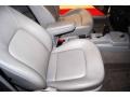 Platinum Grey - New Beetle 2.5 Coupe Photo No. 16