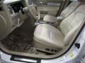 2009 White Suede Lincoln MKZ AWD Sedan  photo #6