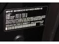 2012 Black Sapphire Metallic BMW 7 Series 750i xDrive Sedan  photo #34